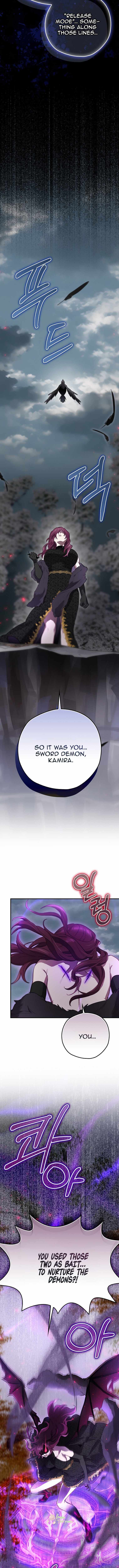 Read Ending Maker chapter 68 image 11 on Lezhin