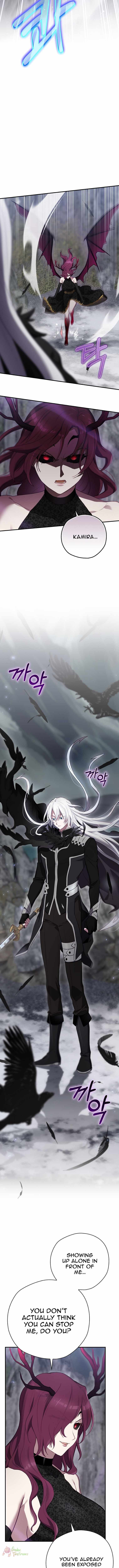 Read Ending Maker chapter 68 image 14 on Lezhin