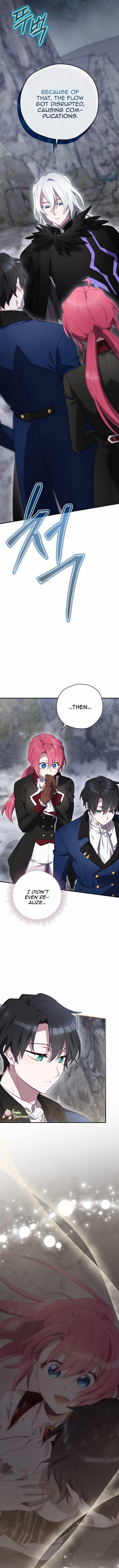 Read Ending Maker chapter 68 image 3 on Lezhin