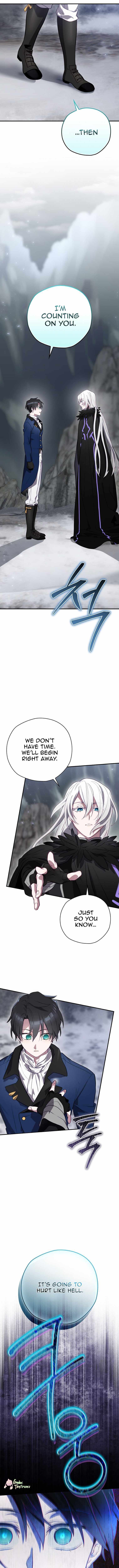 Read Ending Maker chapter 68 image 8 on Lezhin
