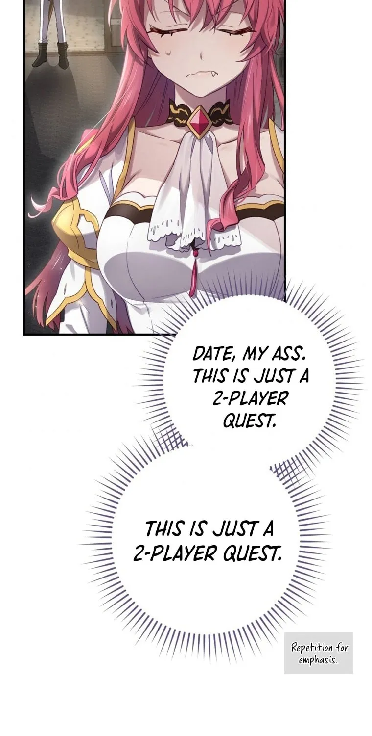 Read Ending Maker chapter 7 image 35 on Lezhin