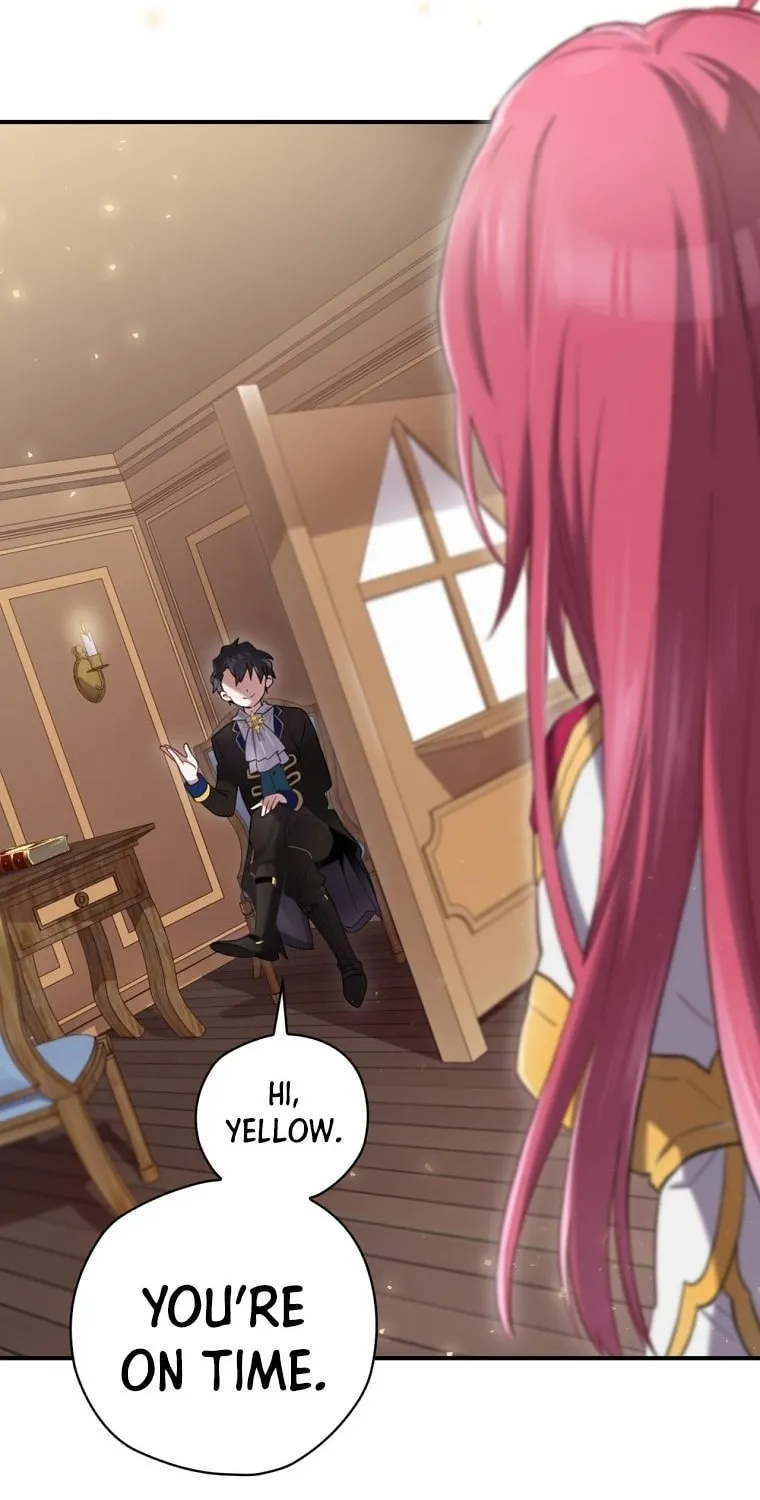 Read Ending Maker chapter 7 image 41 on Lezhin