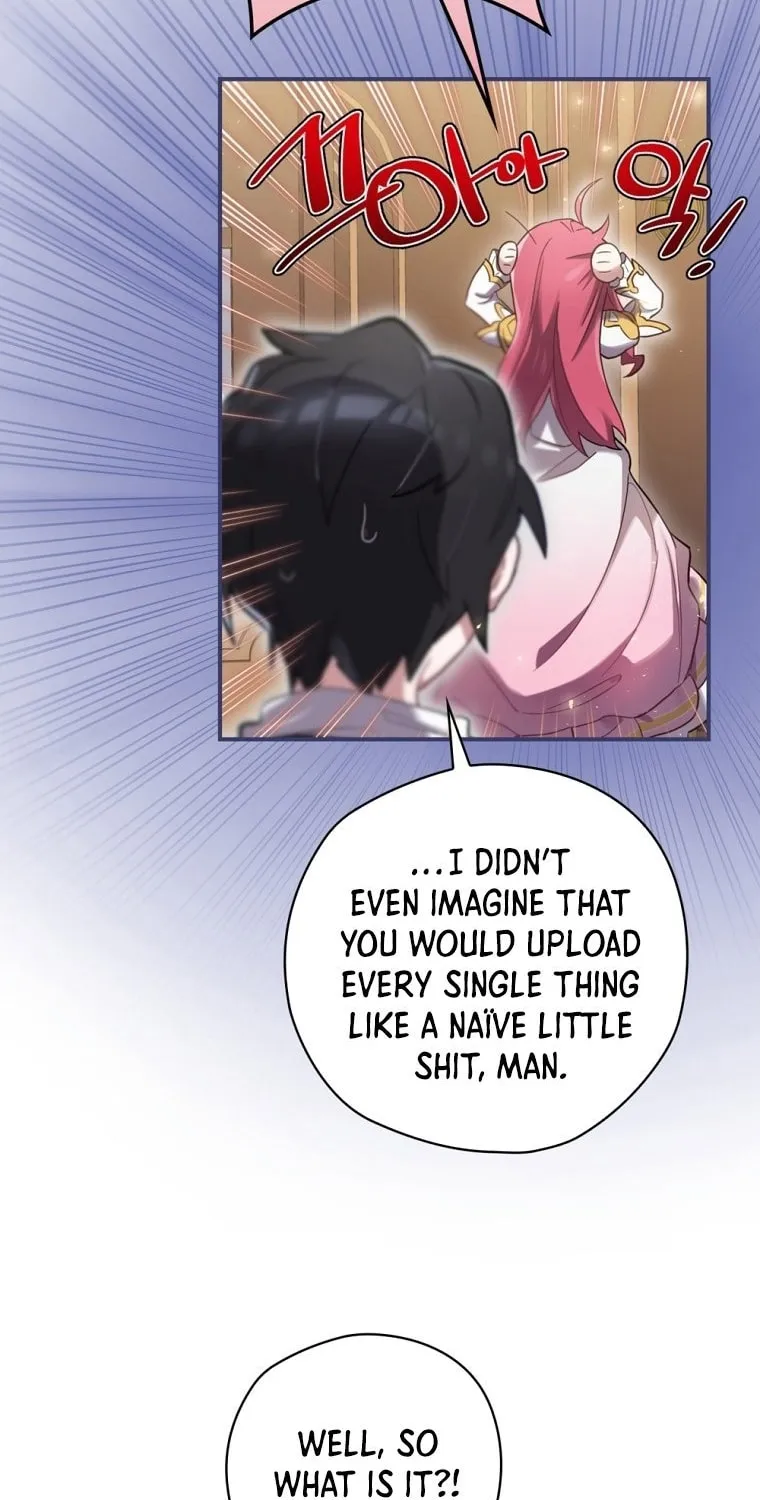 Read Ending Maker chapter 7 image 61 on Lezhin