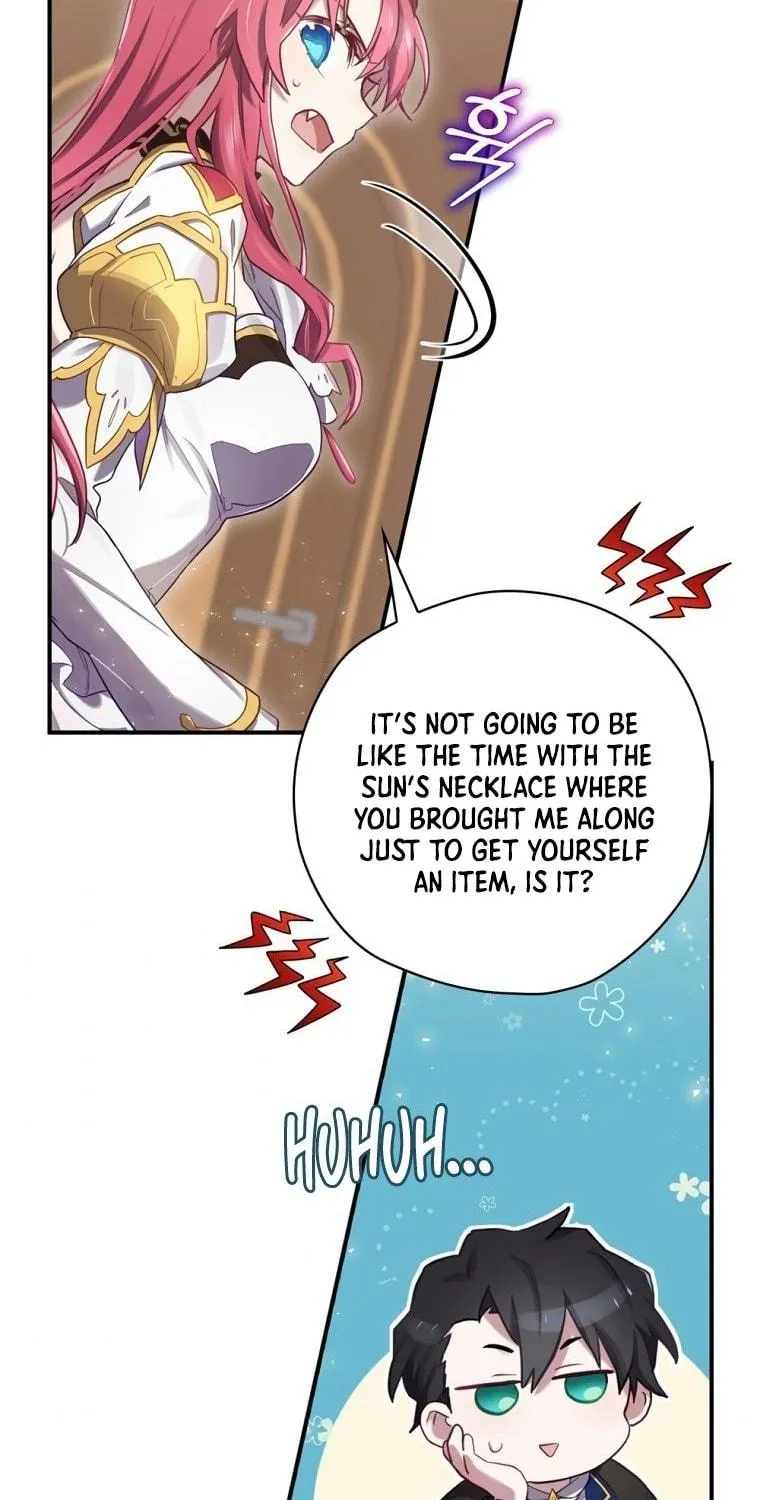 Read Ending Maker chapter 7 image 63 on Lezhin