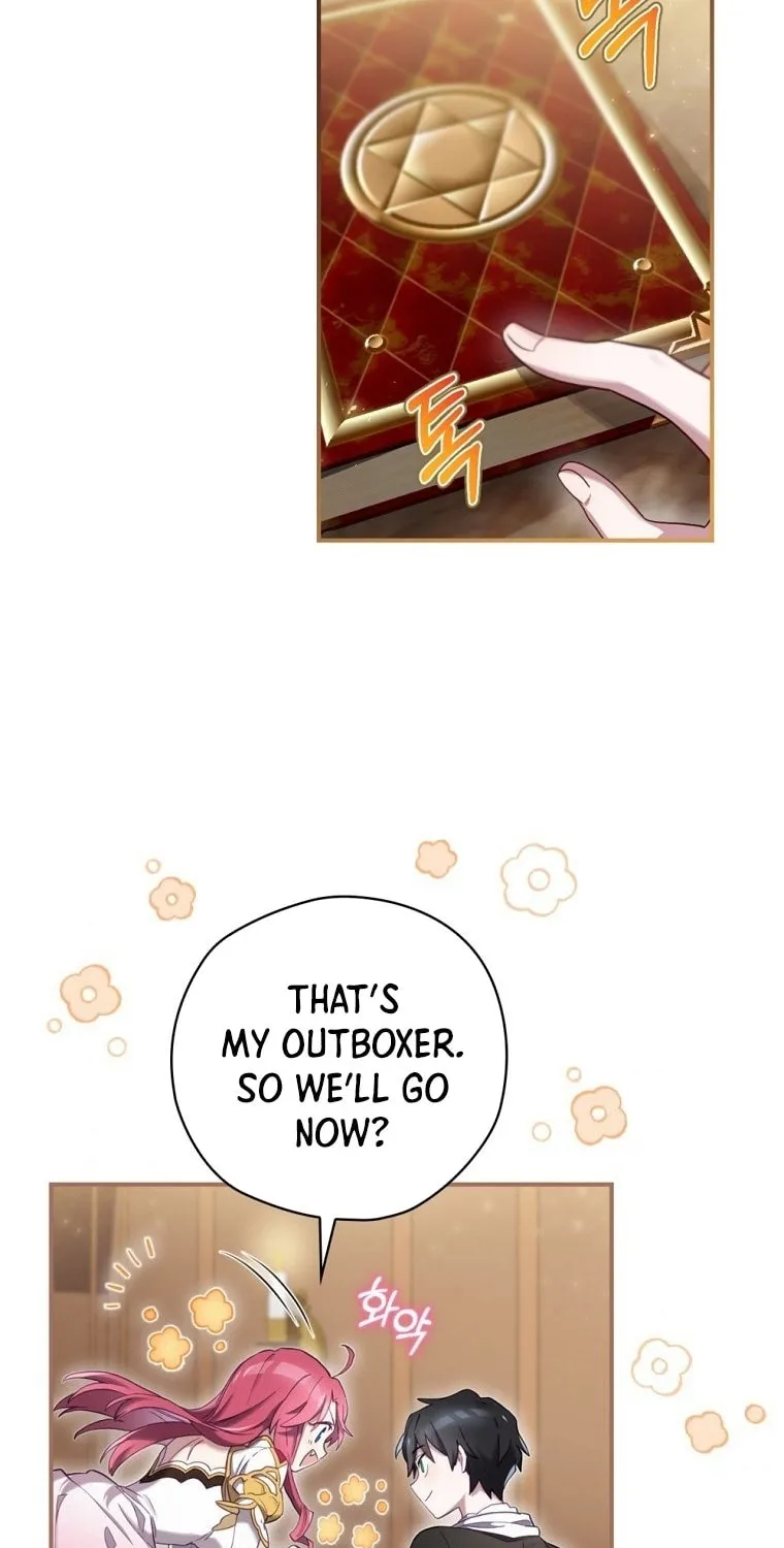 Read Ending Maker chapter 7 image 83 on Lezhin