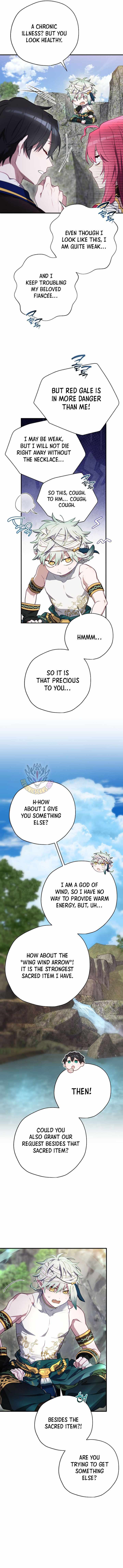 Read Ending Maker chapter 71 image 10 on Lezhin