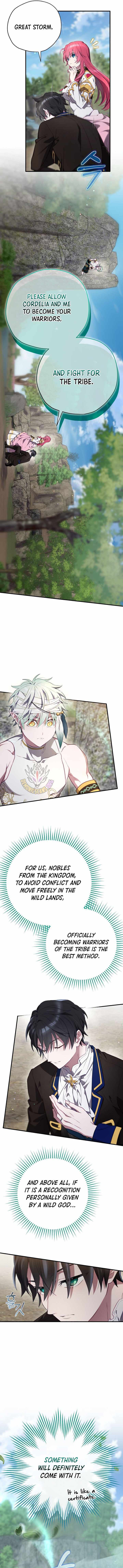 Read Ending Maker chapter 71 image 11 on Lezhin