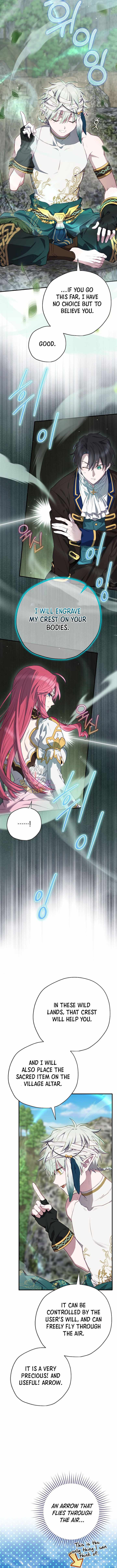 Read Ending Maker chapter 71 image 12 on Lezhin