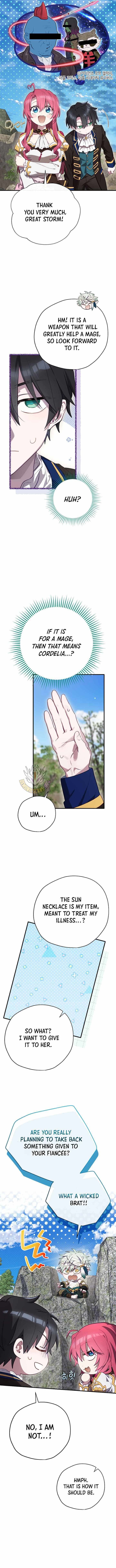 Read Ending Maker chapter 71 image 13 on Lezhin
