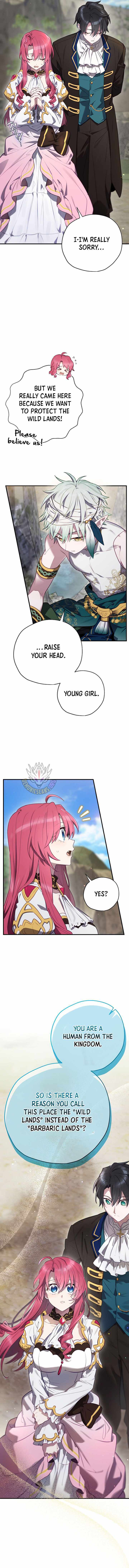 Read Ending Maker chapter 71 image 2 on Lezhin