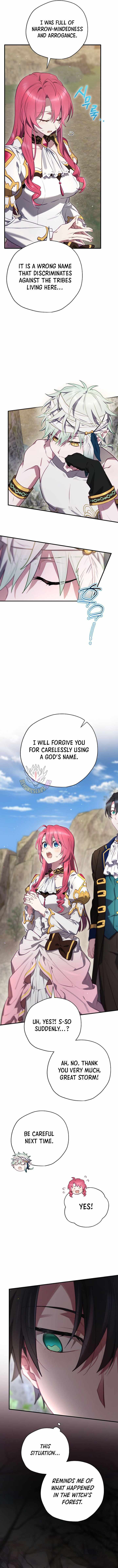 Read Ending Maker chapter 71 image 4 on Lezhin