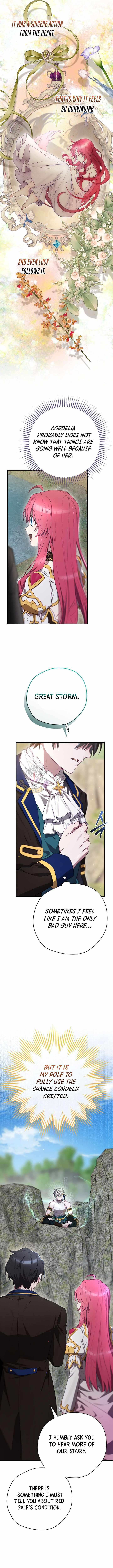 Read Ending Maker chapter 71 image 6 on Lezhin