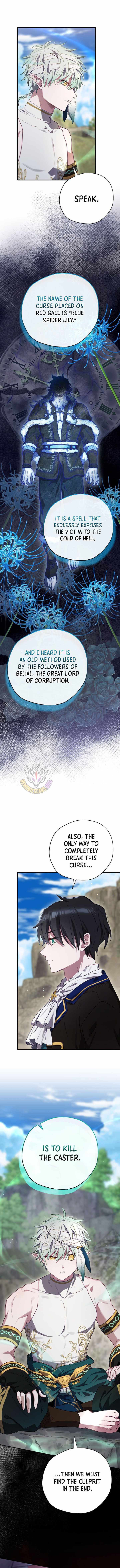 Read Ending Maker chapter 71 image 7 on Lezhin
