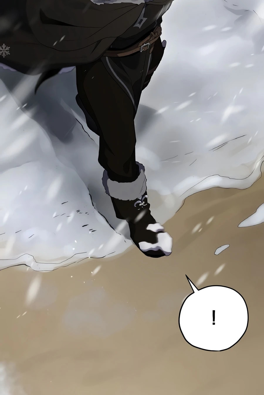 Read Ending Maker chapter 74 image 13 on Lezhin
