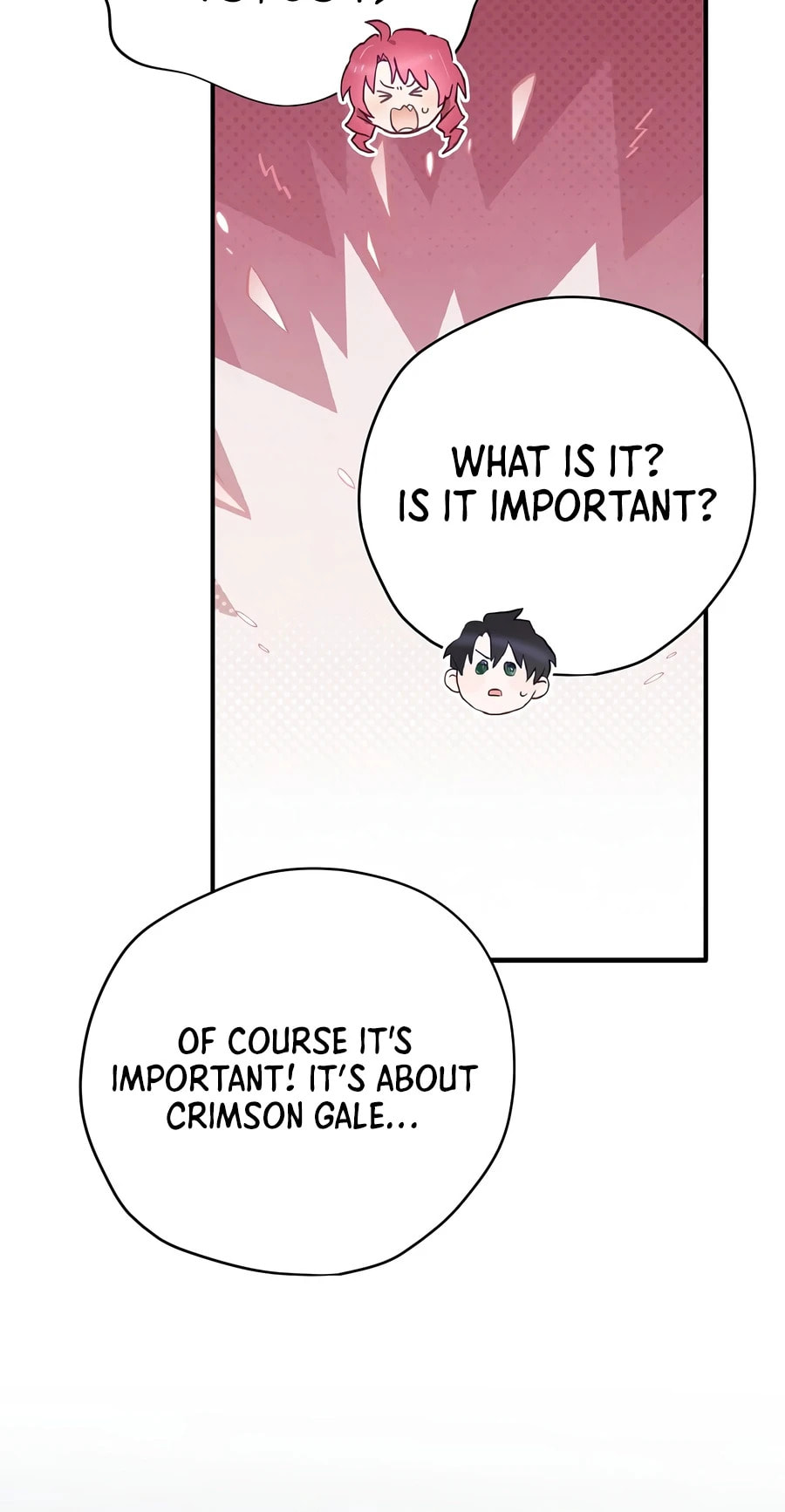 Read Ending Maker chapter 74 image 19 on Lezhin