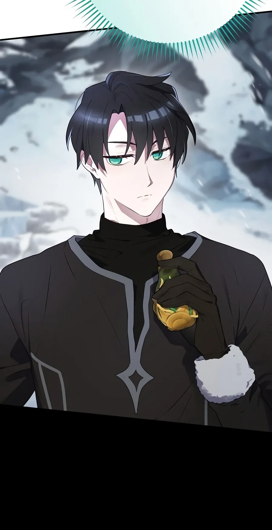 Read Ending Maker chapter 75 image 11 on Lezhin