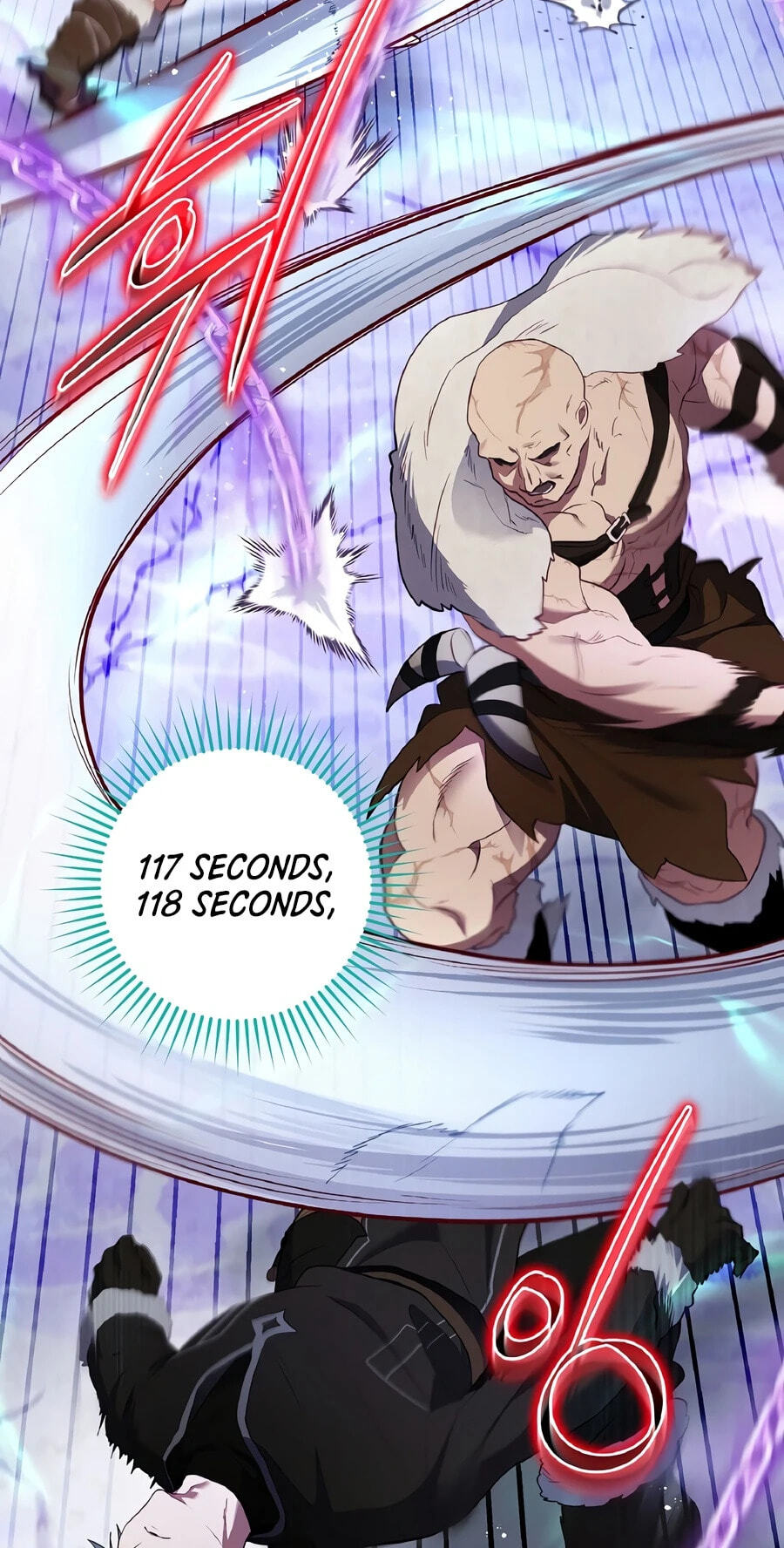 Read Ending Maker chapter 76 image 102 on Lezhin