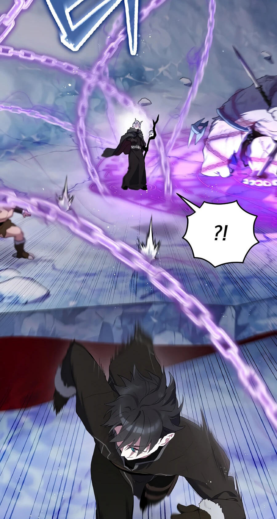 Read Ending Maker chapter 76 image 106 on Lezhin
