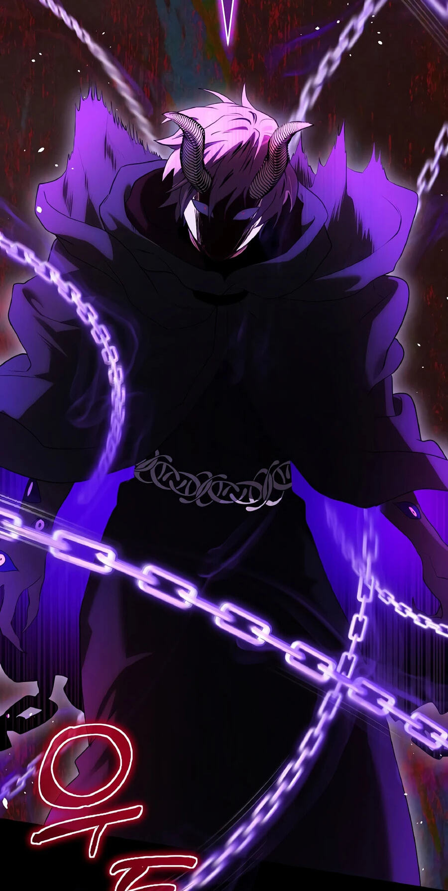 Read Ending Maker chapter 76 image 117 on Lezhin