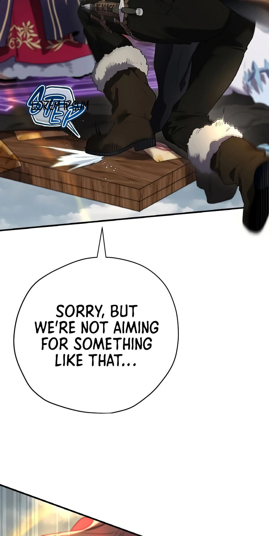 Read Ending Maker chapter 76 image 119 on Lezhin