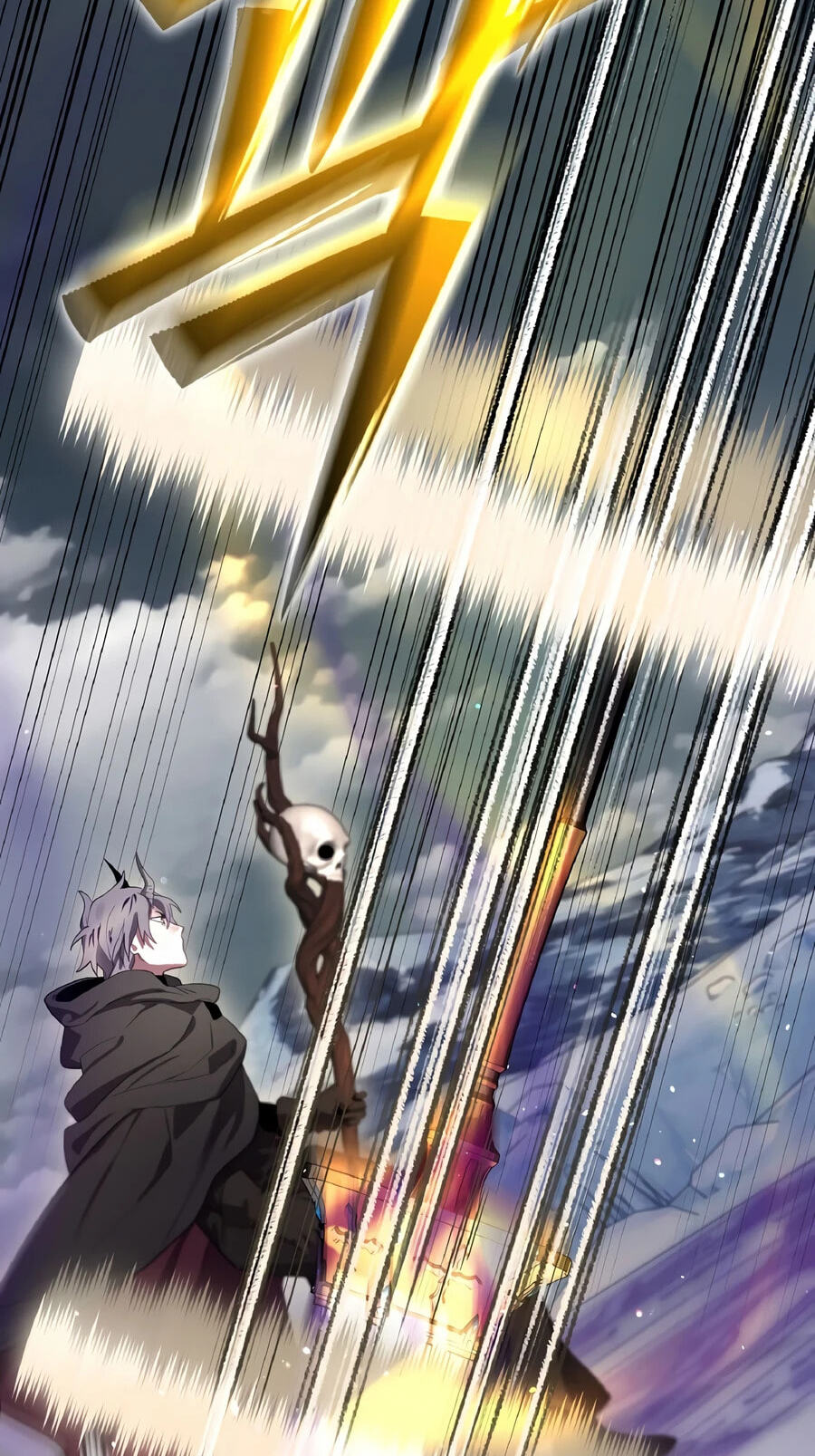 Read Ending Maker chapter 76 image 123 on Lezhin