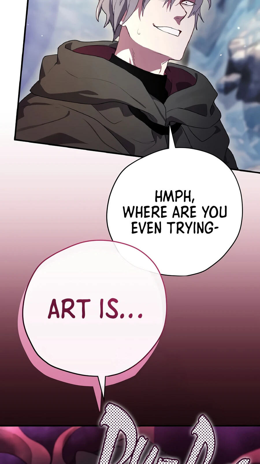 Read Ending Maker chapter 76 image 125 on Lezhin