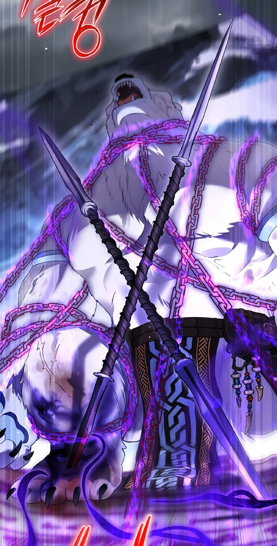 Read Ending Maker chapter 76 image 28 on Lezhin
