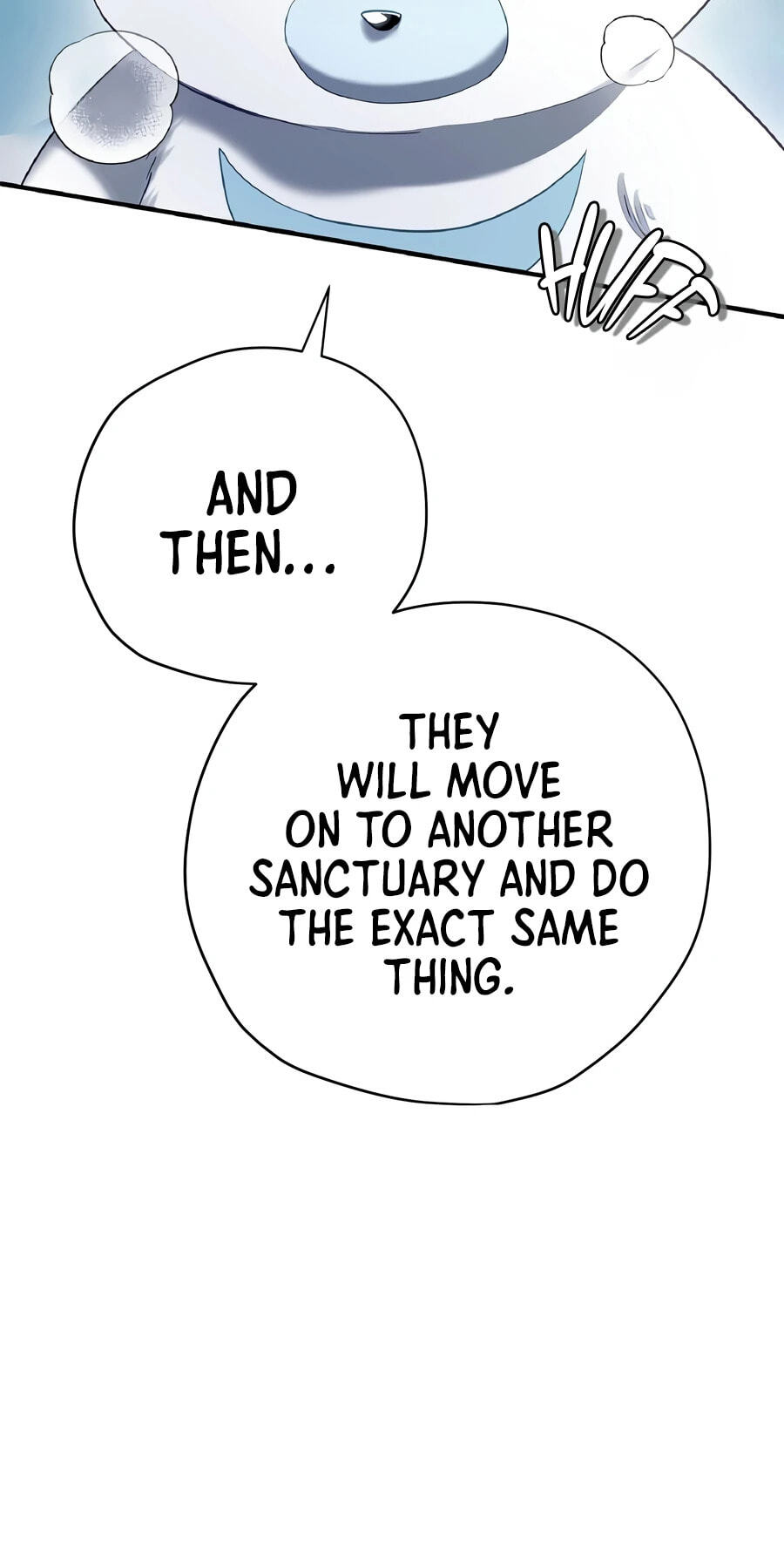 Read Ending Maker chapter 76 image 35 on Lezhin