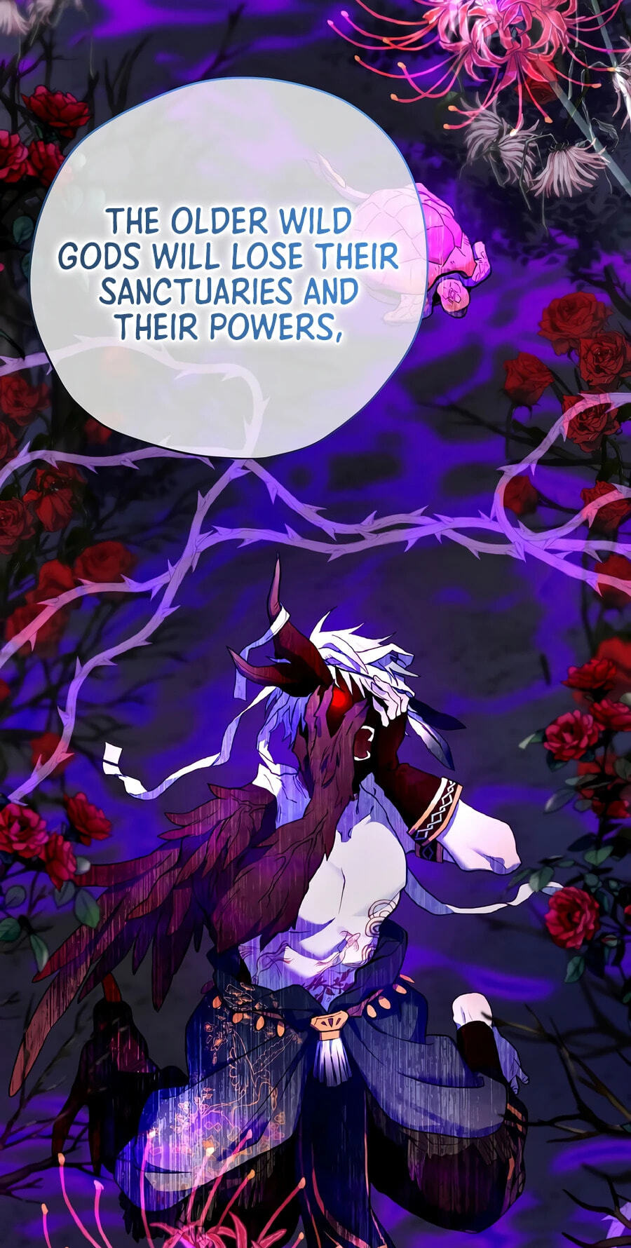 Read Ending Maker chapter 76 image 38 on Lezhin