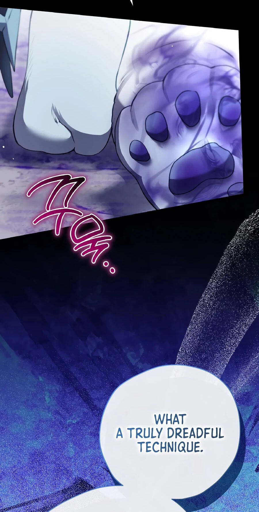 Read Ending Maker chapter 76 image 41 on Lezhin
