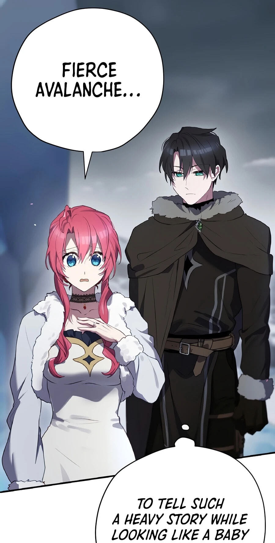 Read Ending Maker chapter 76 image 45 on Lezhin