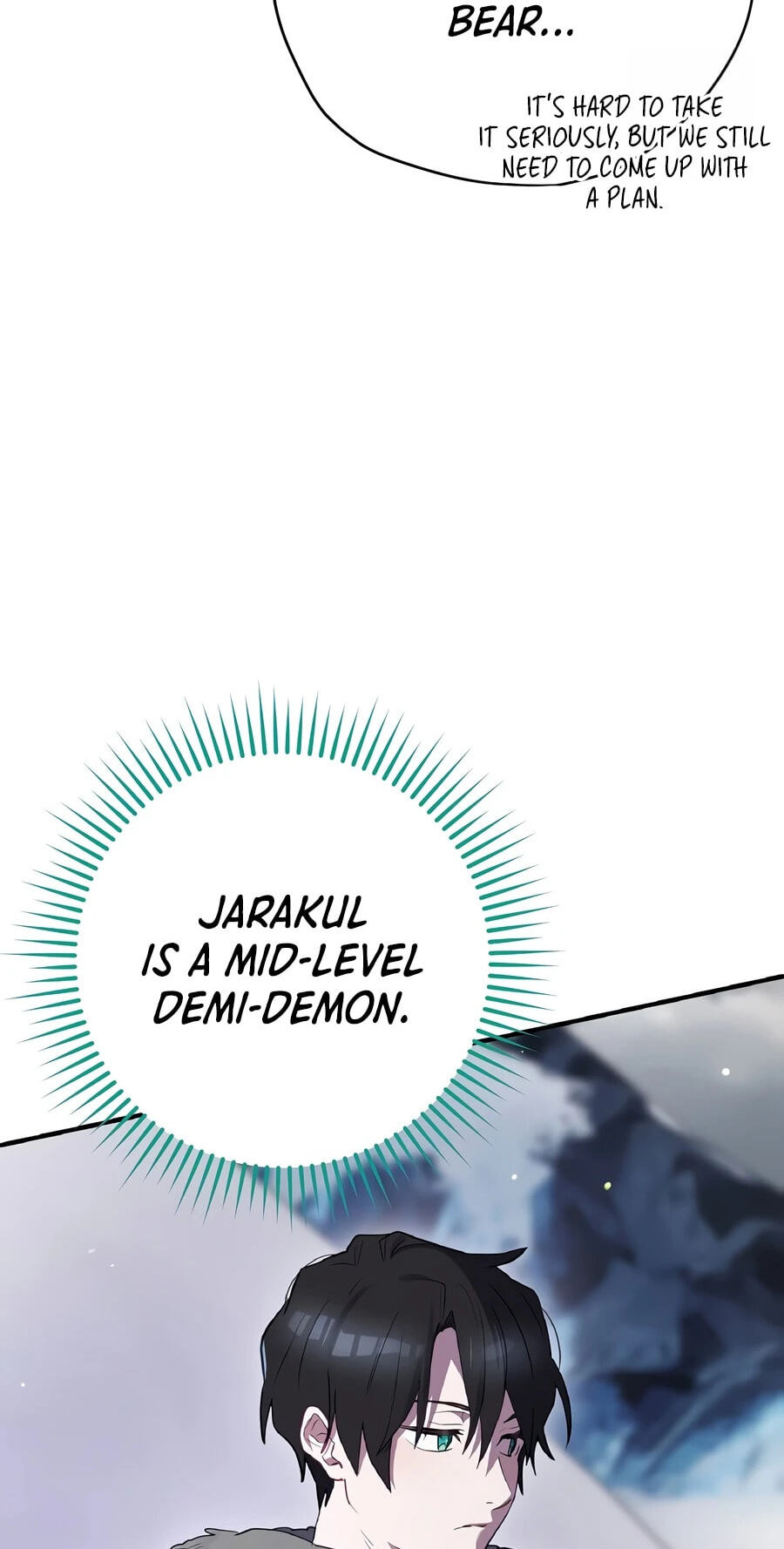 Read Ending Maker chapter 76 image 46 on Lezhin