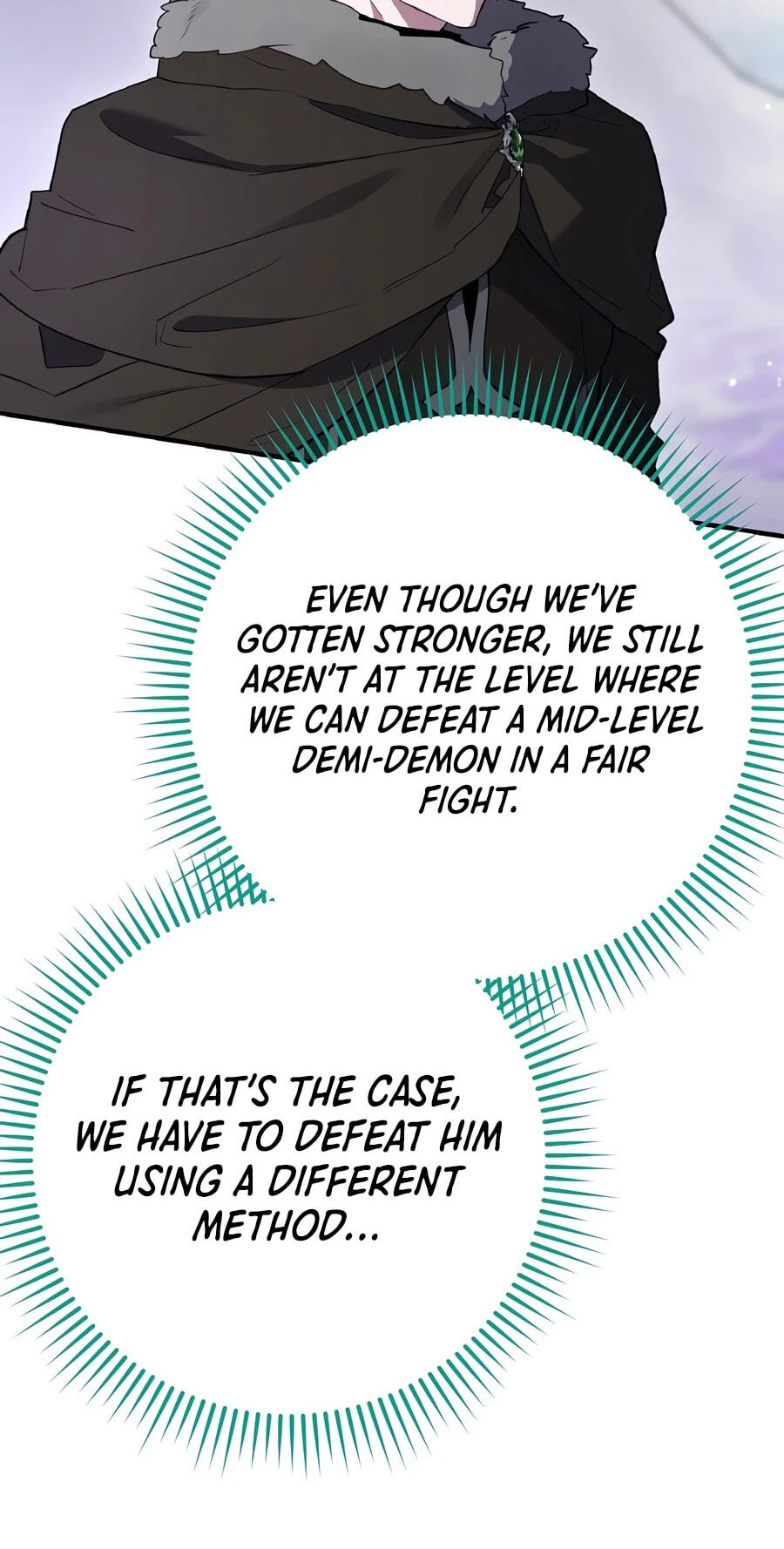 Read Ending Maker chapter 76 image 47 on Lezhin