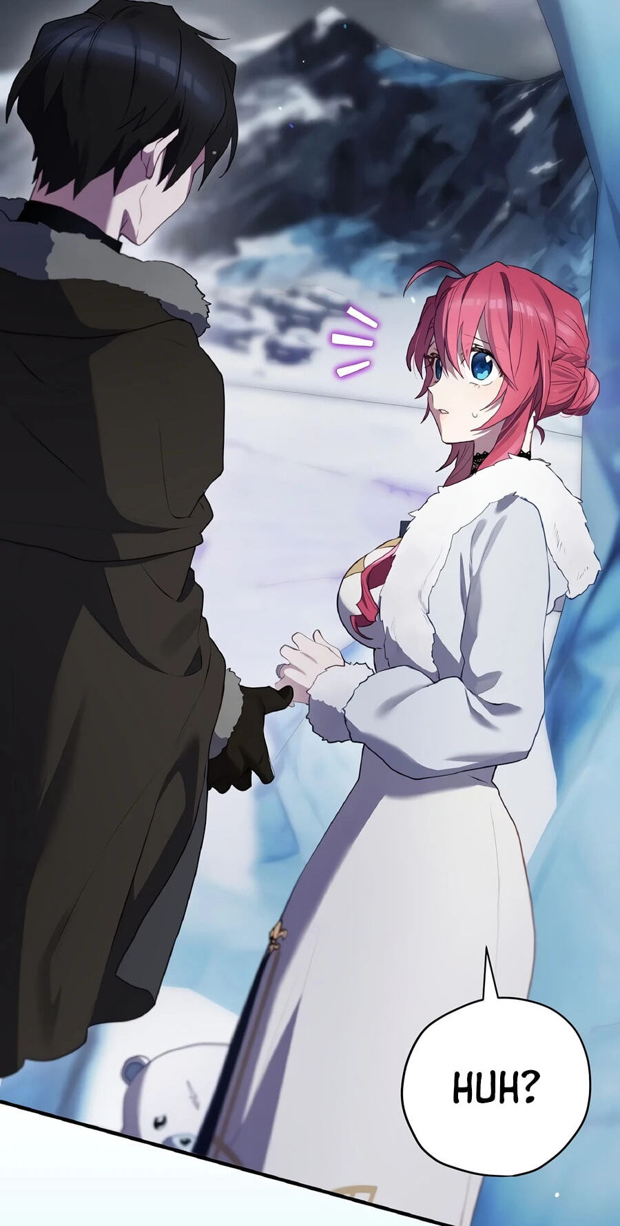 Read Ending Maker chapter 76 image 50 on Lezhin