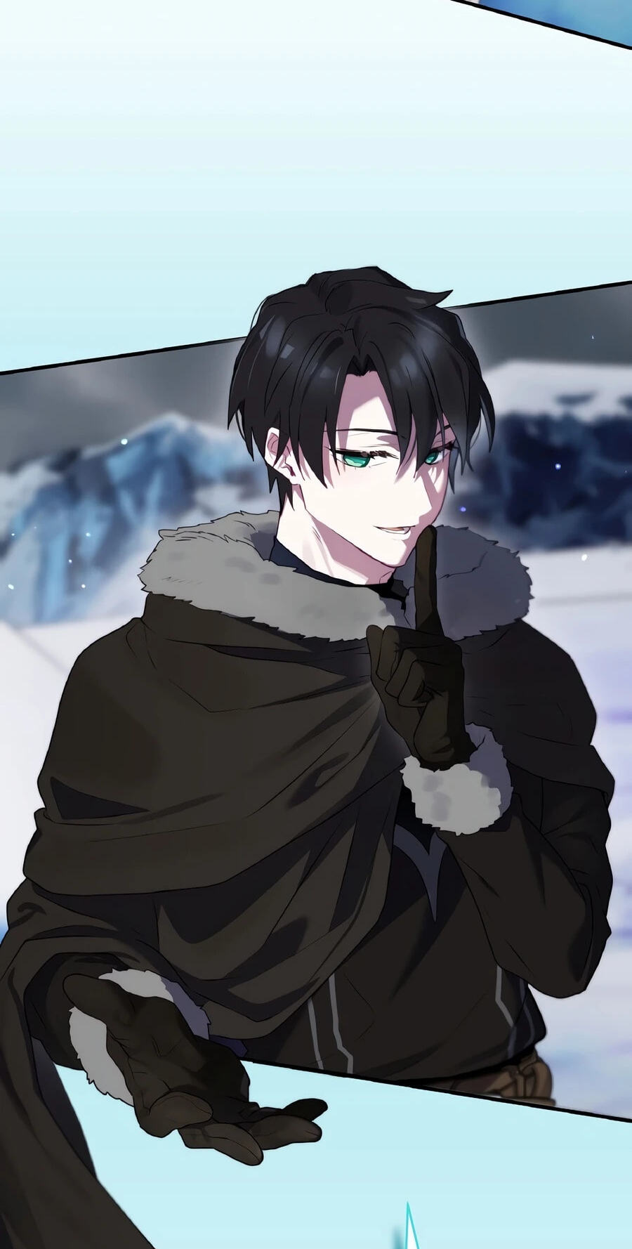 Read Ending Maker chapter 76 image 51 on Lezhin