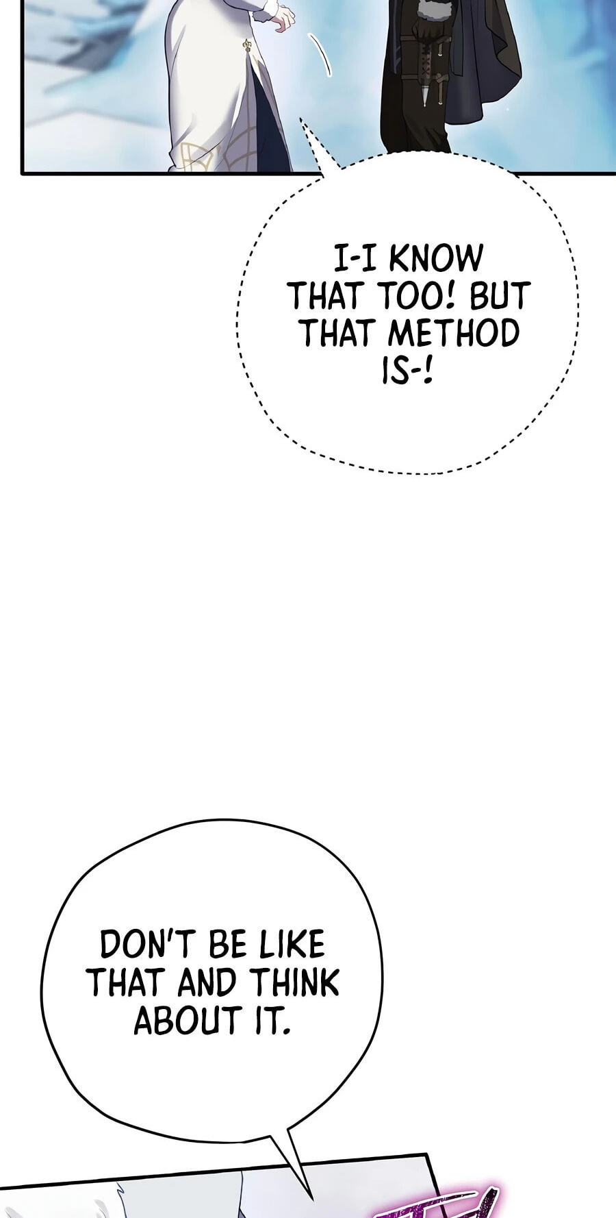Read Ending Maker chapter 76 image 58 on Lezhin