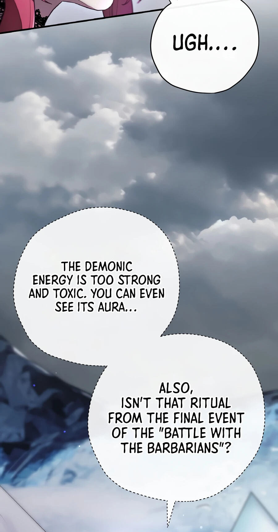 Read Ending Maker chapter 76 image 6 on Lezhin