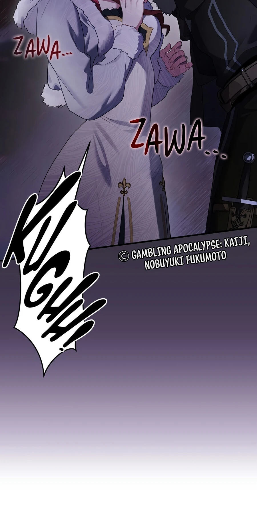 Read Ending Maker chapter 76 image 62 on Lezhin