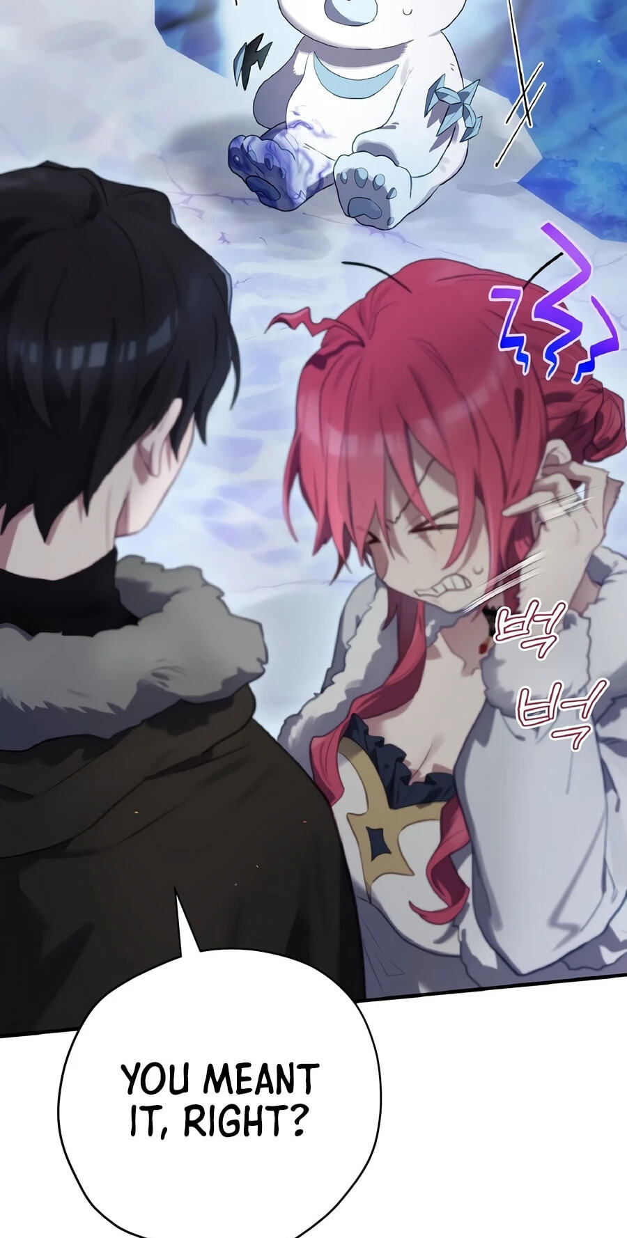 Read Ending Maker chapter 76 image 66 on Lezhin
