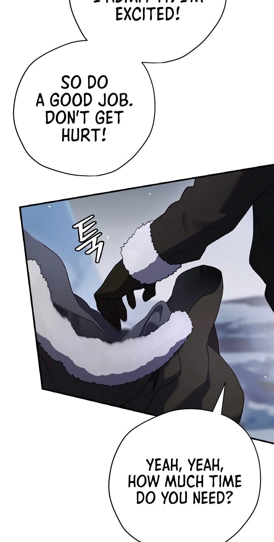 Read Ending Maker chapter 76 image 73 on Lezhin