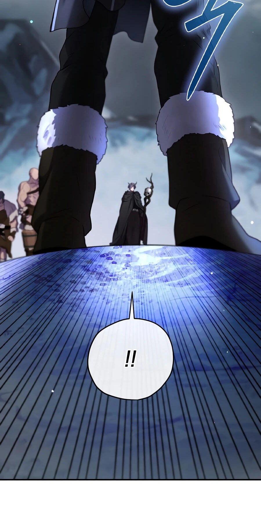 Read Ending Maker chapter 76 image 77 on Lezhin