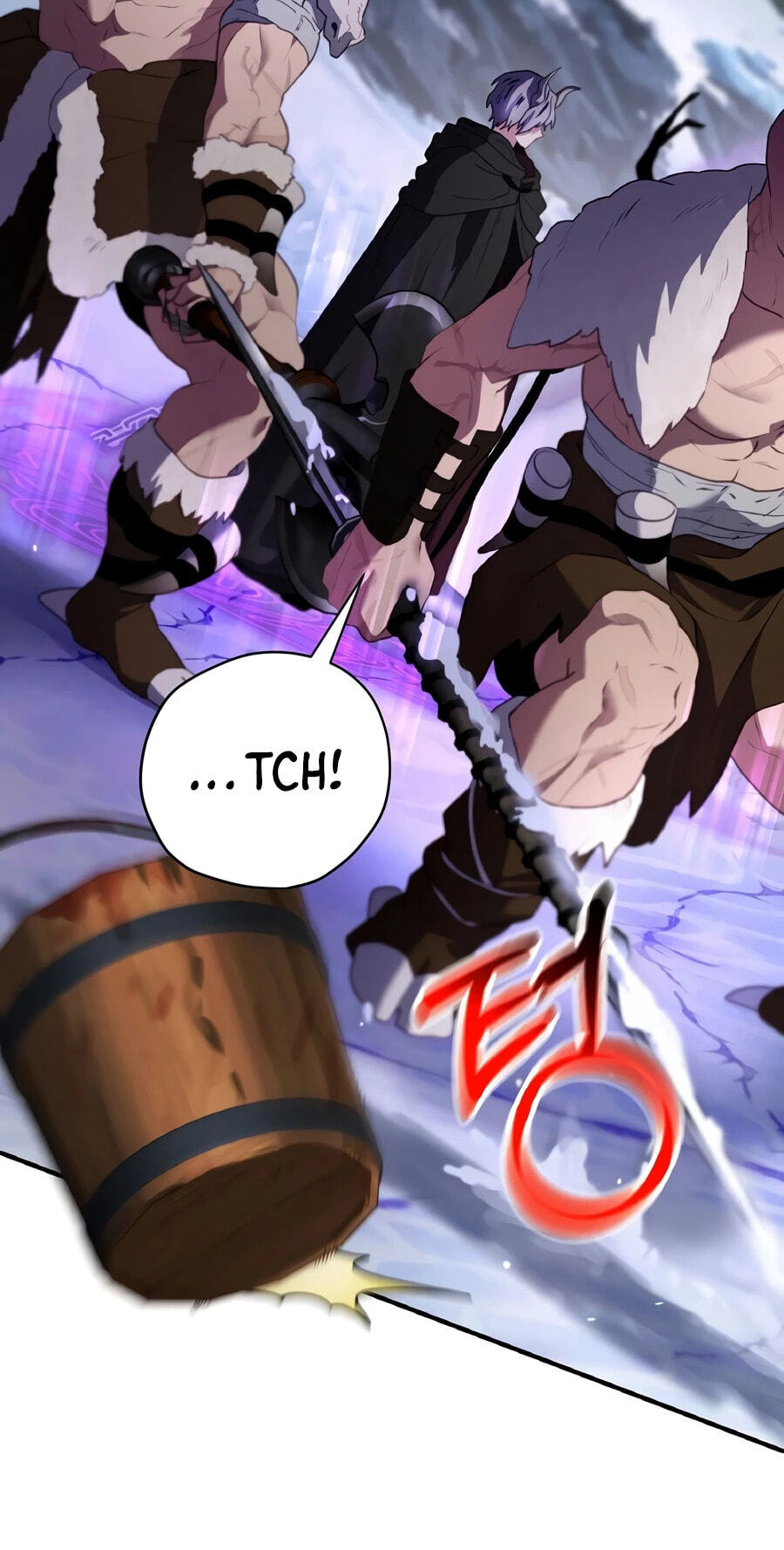 Read Ending Maker chapter 76 image 79 on Lezhin