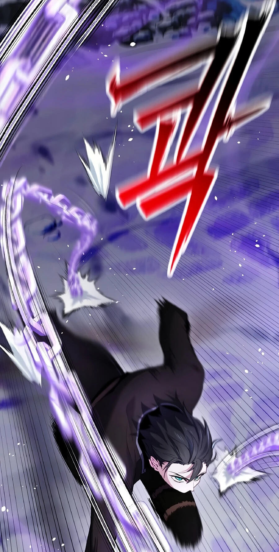 Read Ending Maker chapter 76 image 82 on Lezhin