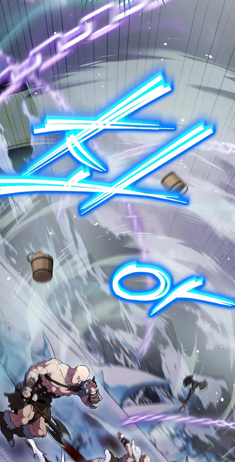 Read Ending Maker chapter 76 image 88 on Lezhin