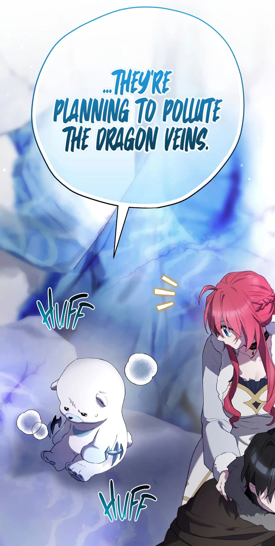 Read Ending Maker chapter 76 image 9 on Lezhin