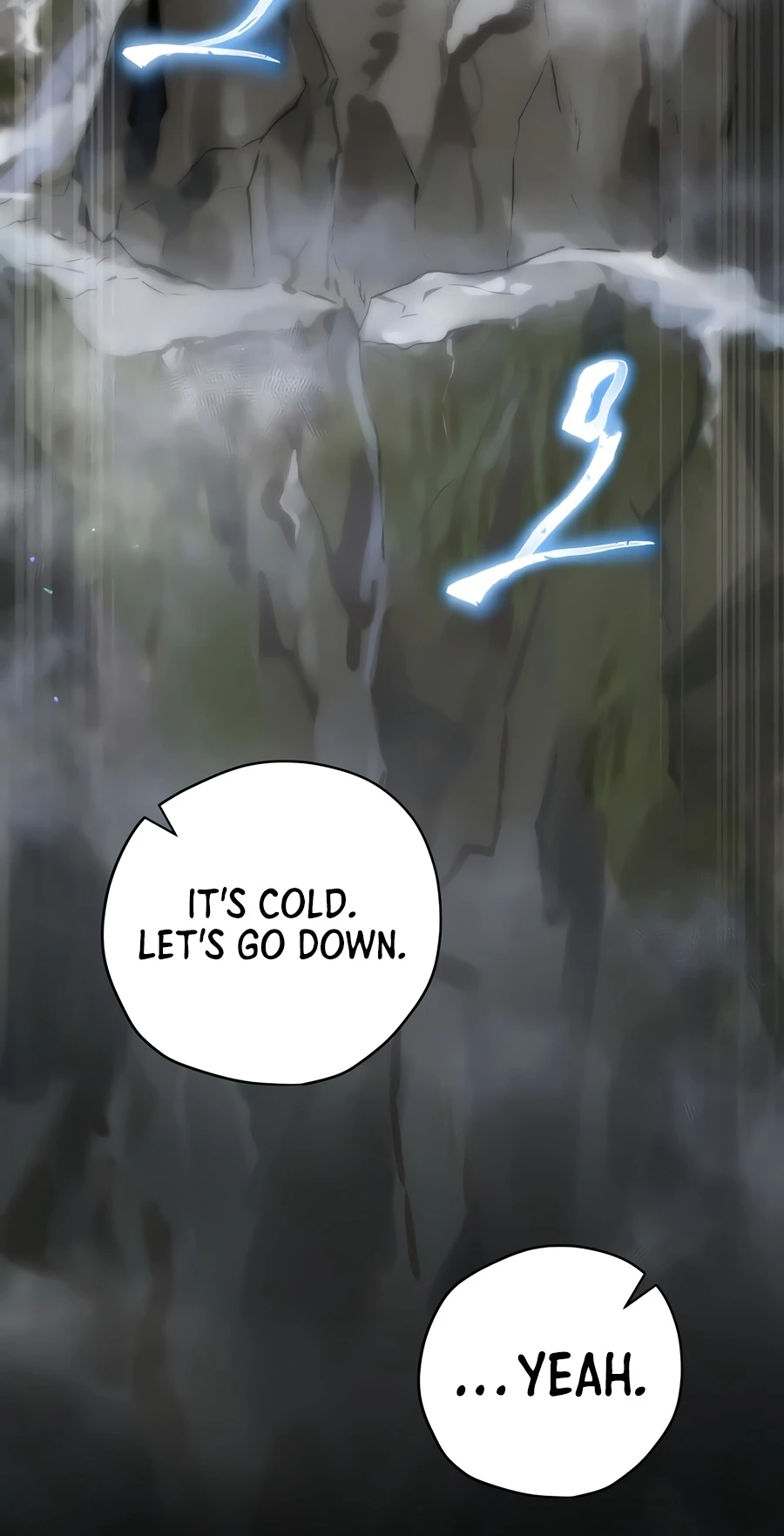 Read Ending Maker chapter 77 image 4 on Lezhin