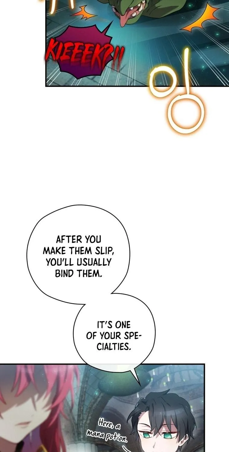 Read Ending Maker chapter 8 image 107 on Lezhin
