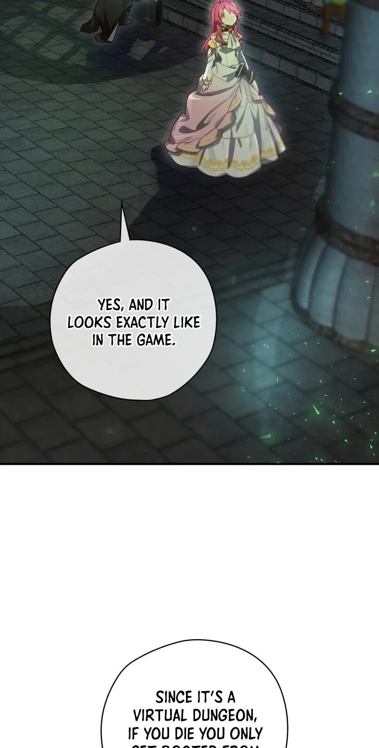 Read Ending Maker chapter 8 image 11 on Lezhin