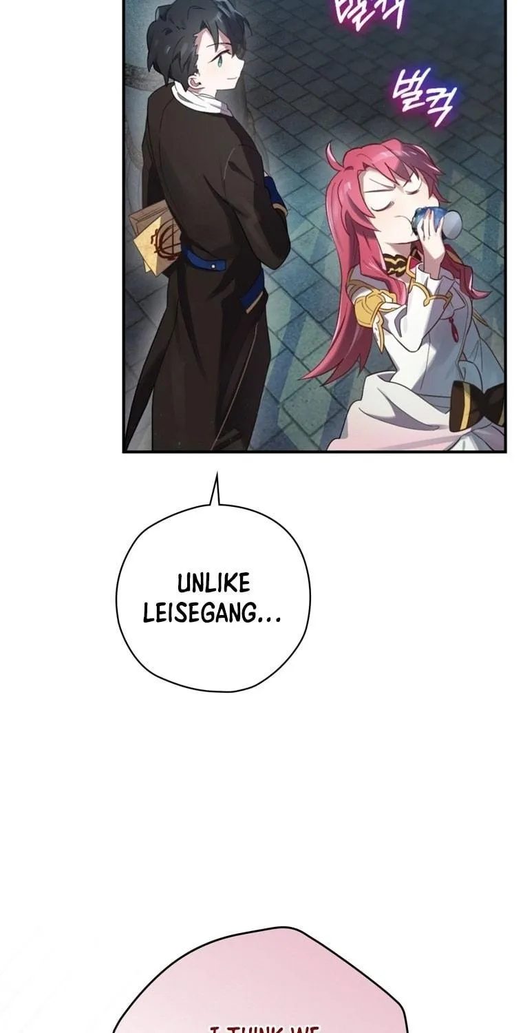 Read Ending Maker chapter 8 image 111 on Lezhin