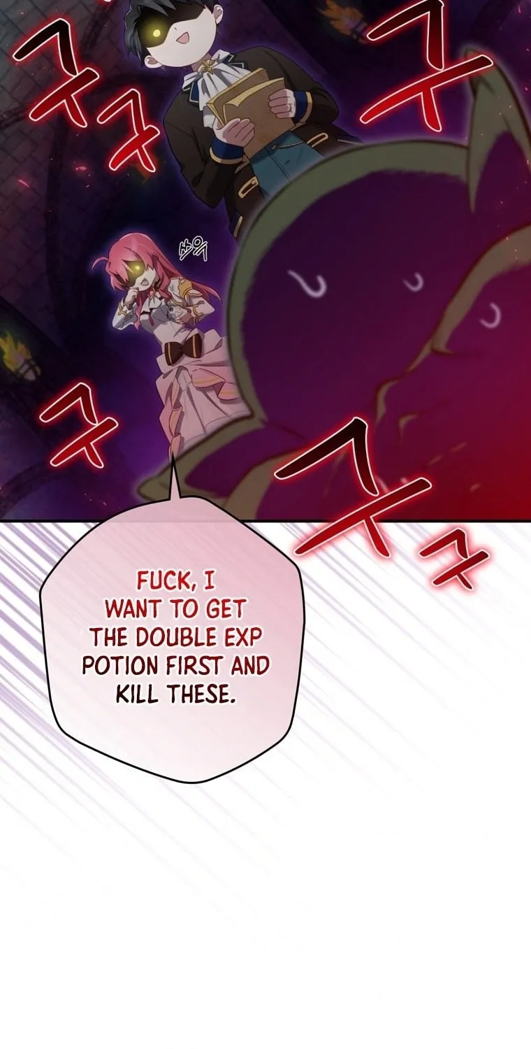 Read Ending Maker chapter 8 image 113 on Lezhin